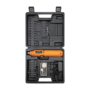 60-Piece 3.6V không dây ROTARY Tool Set sạ<span class=keywords><strong>c</strong></span> <span class=keywords><strong>mini</strong></span> máy xay điện engravers Tool <span class=keywords><strong>Kit</strong></span> thợ điện <span class=keywords><strong>c</strong></span>ông <span class=keywords><strong>c</strong></span>ụ - Product Image 2