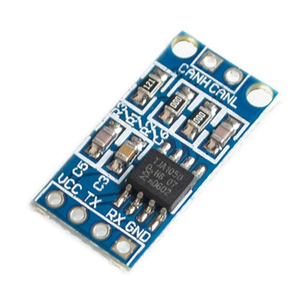 TJA1050 CAN controller interface <strong>module</strong> Bus driver Interface <strong>module</strong> - Product Image 1
