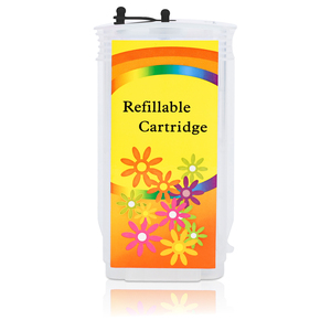130ML <strong>for</strong> <strong>HP</strong> 70 73 Refillable INK Cartridge with ARC Chip <strong>for</strong> <strong>HP</strong> DesignJet Z3100 Z3200 Printer - Product Image 5