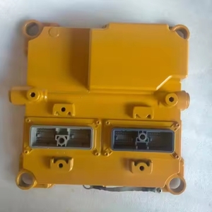 Controlador de motor de industrias de construcción usado/nueva maquinaria de ingeniería ECU para 331 7539 piezas tablero de computadora de excavadora - Product Image 5