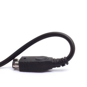 1.2m <strong>2</strong> Player Game Link Cable Data Connect Cord Lead for Nintendo Gameboy <strong>Advance</strong> GBA <strong>SP</strong> Console - Product Image 3