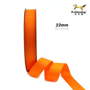 Ruy Băng Lụa Sọc Ngang 196 Màu Giá Rẻ Thương Hiệu Mafolen Ruy Băng Lụa Sọc 7/8 Màu Trơn Để Gói Quà - Product Image 3