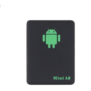 折扣价3G 4G sim卡GSM显示器，带SOS和GPS功能迷你A8 gps跟踪器 - Product Image 1