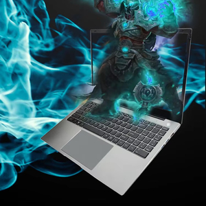 Atacado 15.6 Polegada I5 I7 I9 11 ° Portátil Win 10 Pro Notebook Computador Portátil PC IPS Painel Metal Body Camera-Fábrica ODM/OEM