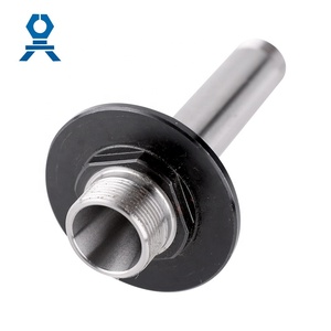 数控机床用机床主轴定制轴角头ER系列 - Product Image 2