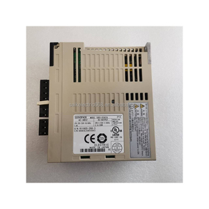 Endüstriyel kontroller sürücü Servo Motor JEPMC-MC220 orijinal 750W Servo sürücü - Product Image 5