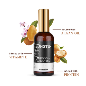 Private Label Haarpflege Behandlung <span class=keywords><strong>Argan</strong></span> Haar Ätherisches Öl Marokko Reparatur Anti-Frizz Keratin Pflegendes <span class=keywords><strong>Argan</strong></span> Haaröl - Product Image 5