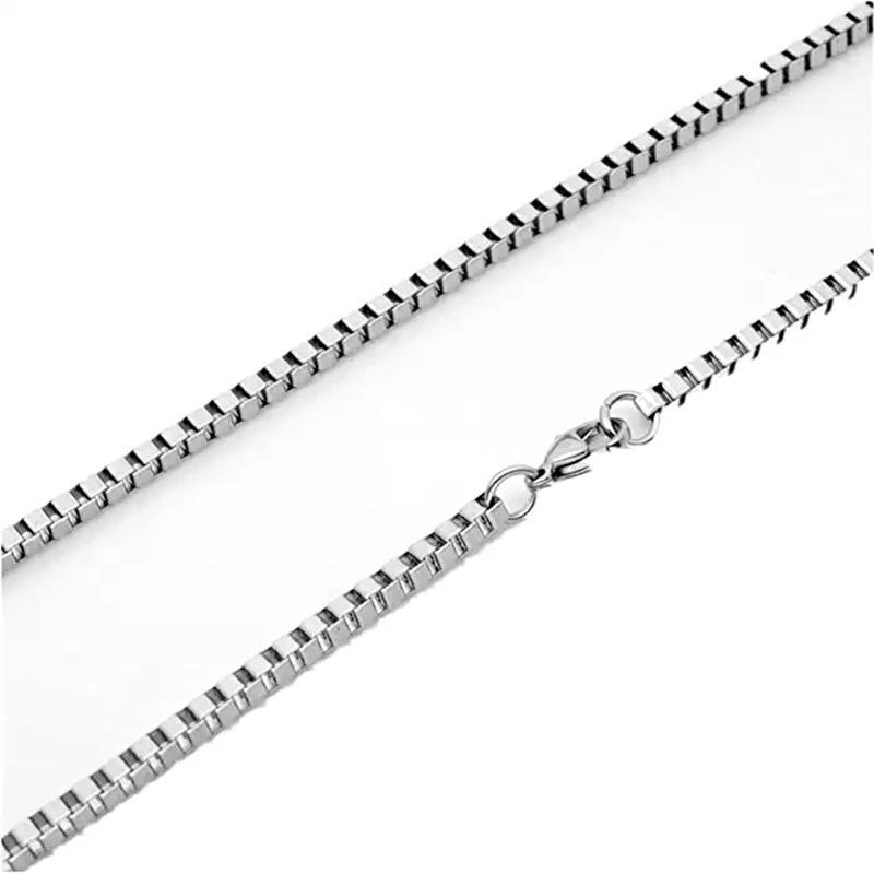 โซ่โรลโล่สี่เหลี่ยม