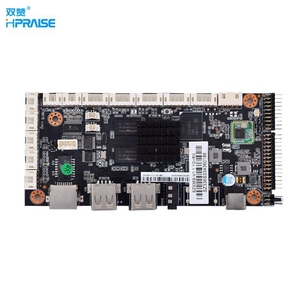 Parti del Computer scheda madre android car player Rockchip PX30 develop board arm scheda madre android linux - Product Image 1
