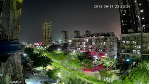 JIANVISION uzun mesafe IP ağ PTZ kamera 30x Zoom POE ve otomatik Tracking-8MP tam renk-açık canlı akışı için - Product Image 6