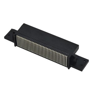 Game Cartridge Card Slot Connector <strong>NES</strong> 72Pin Socket <strong>NES</strong> Clone Console Cassette Slot Port for <strong>NES</strong> Clone Console - Product Image 5
