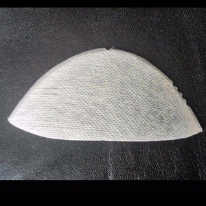 รองเท้าผ้าใบ0.6Mm กาวนิ้วเท้าพัฟแผ่นแข็ง,ส่วนบนและถุงเสริมวัสดุ - Product Image 5