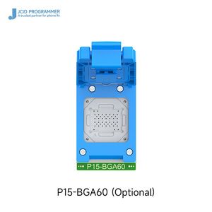 JCID High Performance P15 NAND Programmer Replace Damaged Cell Phone Parts Data <strong>Read</strong> <strong>Write</strong> Format Repair - Product Image 4