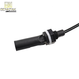 小型プラスチックフロートスイッチ、水位コントローラ/インダクタンスセンサー110V C5 - Product Image 3