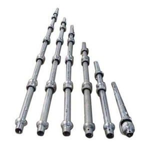 Más de diez años de garantía cuplock andamios más utilizado en Dubai - Product Image 6