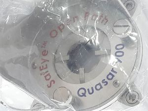 Spectrex QT-C-311光源Safeyeオープンブリッジクエーサー900- 12ヶ月保証 - Product Image 4