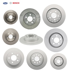 6RD615301 0986AB6824 ForGerman CarVolkswagen AudiWe Have a Full Range of High Quality Brake <strong>Discs</strong> with More Than 5,000 Models. - Product Image 1