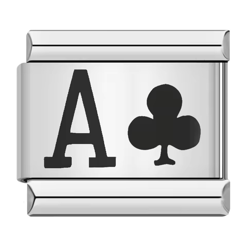 A Club silvery