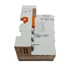 EL6692 EL6900 Bus koppler modul SPS Programmier bare Steuerung Eingangs-/Ausgangsmodul CPU-Modul EL6692 - Product Image 1