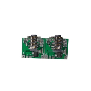 電子部品ICコンデンサ<span class=keywords><strong>Pcb</strong></span> Design Smd電子回路サービス24年の経験