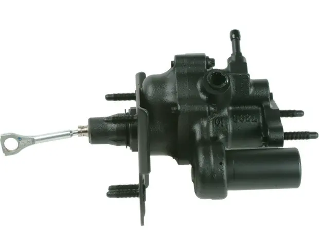 OEM solution Power Brake Booster For Select 03-07 Chevro-let G-M-C Models OEM# 527371,15126867