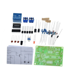<strong>Infrared</strong> <strong>Proximity</strong> DIY Kit Control Switch Automatic Faucet Module <strong>Sensor</strong> Module Kit <strong>Infrared</strong> <strong>proximity</strong> switch - Product Image 4