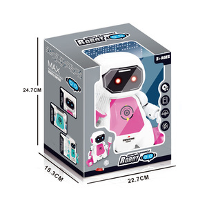 Ept New Arrival Làm Sạch Thông Minh RC Đồ Chơi <span class=keywords><strong>Robot</strong></span> Đồ Chơi <span class=keywords><strong>Robot</strong></span> Thông Minh Đồ Chơi Trẻ Em <span class=keywords><strong>Robot</strong></span> Cho Trẻ Em Thông Minh - Product Image 3