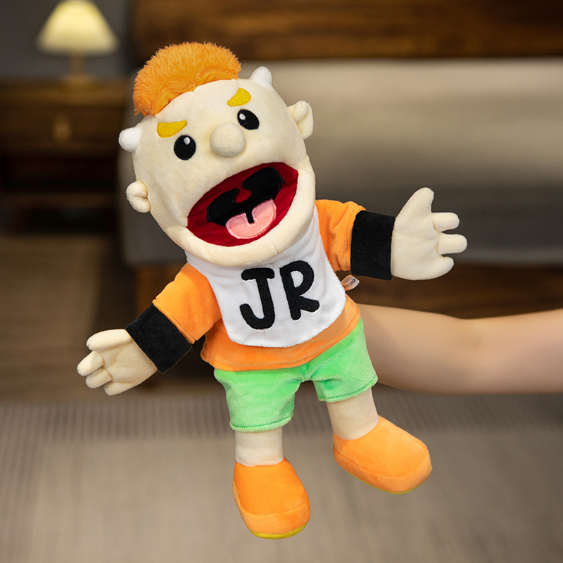 JR