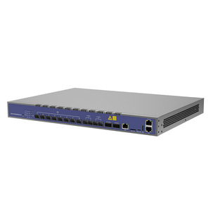 V3600G1-C 8ポート10GE OLT 1U 19インチFTTH 8ポートOLT V3600G1-Cパッシブイーサネットアクセス装置 - Product Image 6