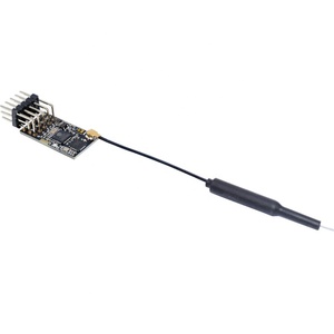 ELRS-2G4-P ExpressLRS ELRS 5 PWM 2.4GHz <strong>Output</strong> Long Range Mini RC <strong>Receiver</strong> for RC Drone - Product Image 4