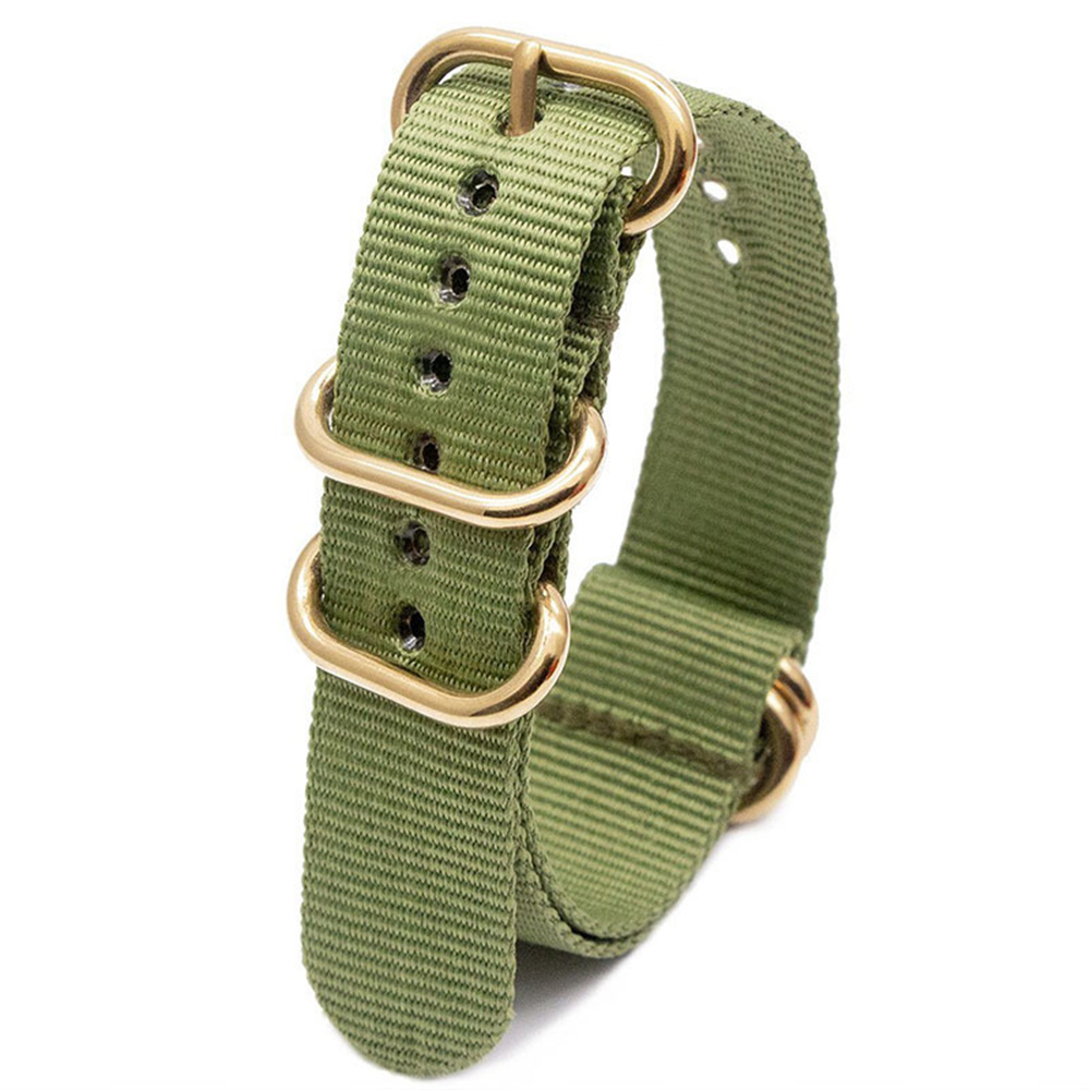 Vert armée