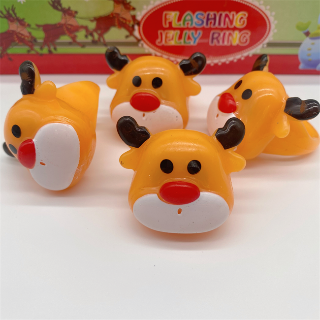 Elk ring