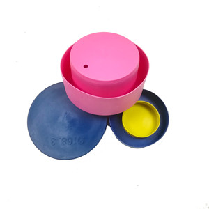 Ống Nhựa Cuối Nắp Lõm Cho Móc Cẩu - Product Image 1