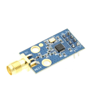 CC1101 Wireless-Modul mit drahtlosem Antennen-Transceiver-Modul 433MHz - Product Image 3