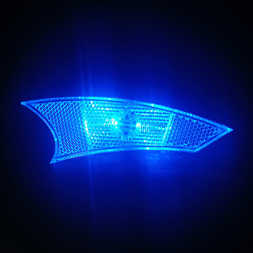 Bleu