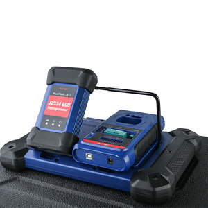 Autel im608pro im608 pro Obd2 smart key cutting programmer cut machine program software scan automotriz strumento diagnostico per auto