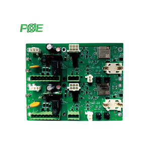 Pcba电路电子板组装印刷电路板制造商PCB和PCBA - Product Image 5