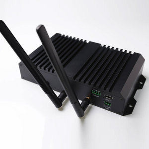 Оптовая продажа RK3588 AI ARM IOT встроенный smart android12 linux os промышленный компьютерный мини-компьютер - Product Image 3