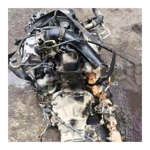 Ota 2RZ 2.4Lエンジンパッケージ商用車に適した完全にテスト済み玩具