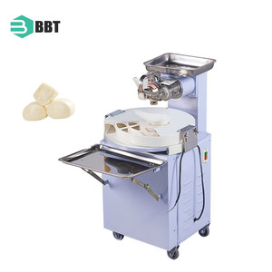 优质耐用的面团制造机商用馒头制作锅式面团分隔器制面包机 - Product Image 1