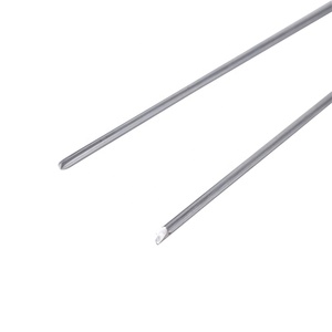 U-förmiger Garden Peg Ground Nail aus verzinktem Metall für Gewächshaus folie <span class=keywords><strong>Shade</strong></span> <span class=keywords><strong>Net</strong></span> Insect <span class=keywords><strong>Net</strong></span> Tent Fixed Stakes