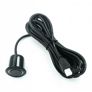 Modulo ad ultrasuoni impermeabile JSN-SR04T / AJ-SR04M sensore trasduttore di misurazione della distanza integrato resistente all'acqua per Arduino