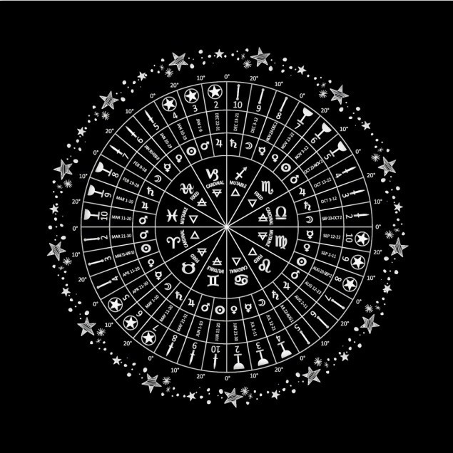 Estrellas de Leucorrea