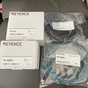 Keyence视觉传感器IV3-500CA智能相机现货 - Product Image 6