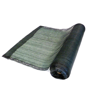 Anti rüzgar molası ağları rulo gölgelik ting bitki için yeşil tarım Hdpe TST --- file tente gölgelik % 100% yeni HDPE ve 3% UV kesim - Product Image 2