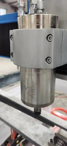 迷你数控机床数控路由器LY-6090数控路由器 - Product Image 6