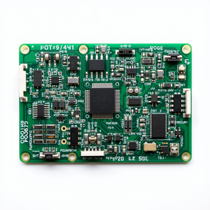 ต้นแบบ PCBA จากต้นแบบ PCBA ต้นแบบประกอบ PCB ตามสั่ง - Product Image 1