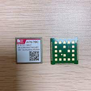 Nuovo e originale modulo SIMCom A7670C A7670E 4G LTE Cat 1 modulo NB-IoT per IoT M2M - Product Image 3
