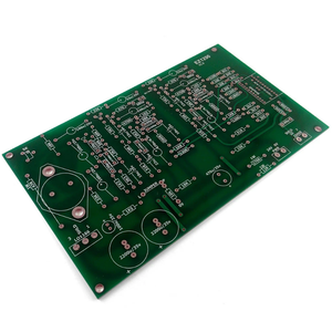 定制ENIG金手指HASL OSP电镀0.1-0.5毫米2-6层定制电子电路PCBA - Product Image 1