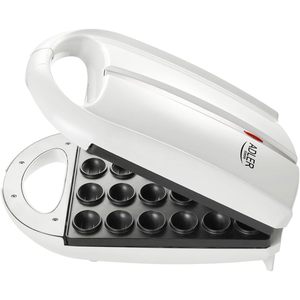 Adler quảng cáo 3039 Cookie công cụ máy làm cho lên đến 24 nocciole hình bánh quy - Product Image 2